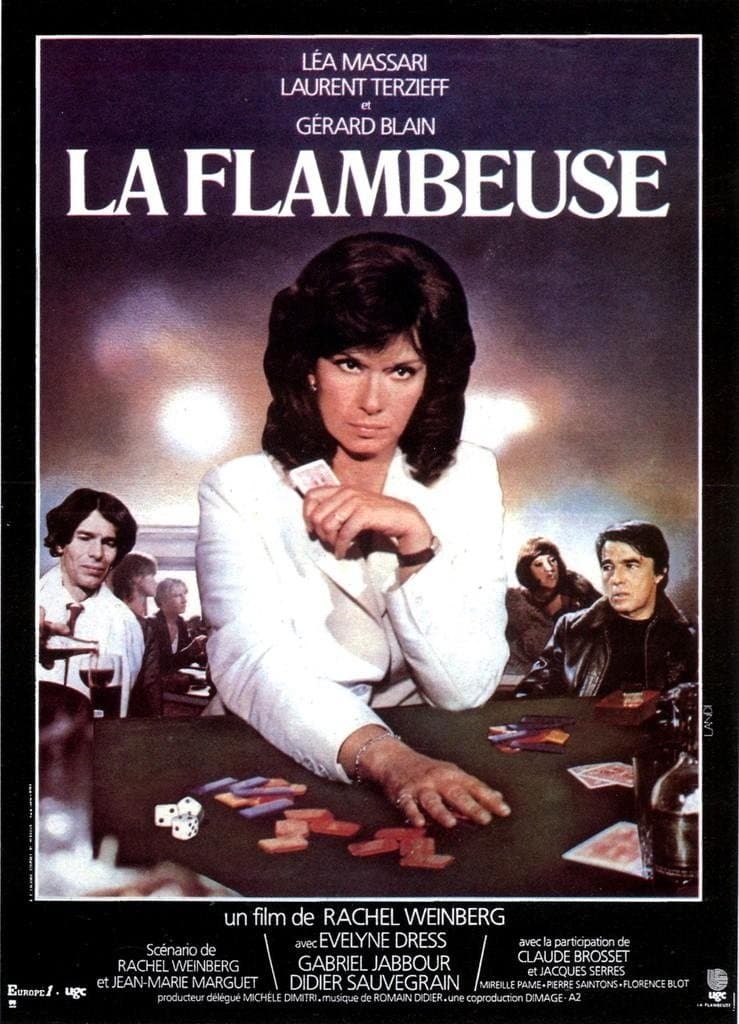 La Flambeuse photo