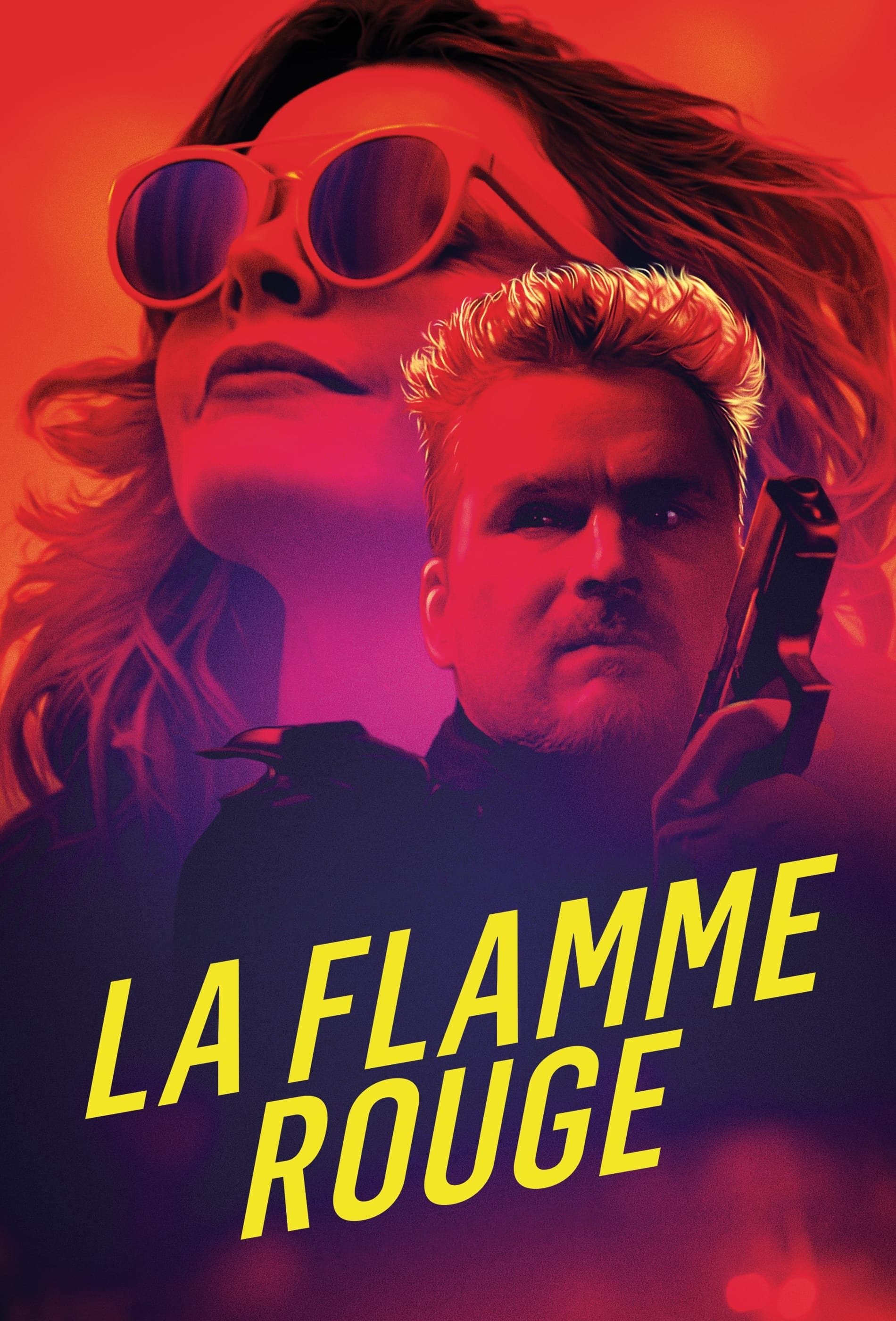 La Flamme Rouge photo