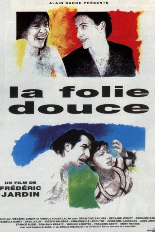 La folie douce photo
