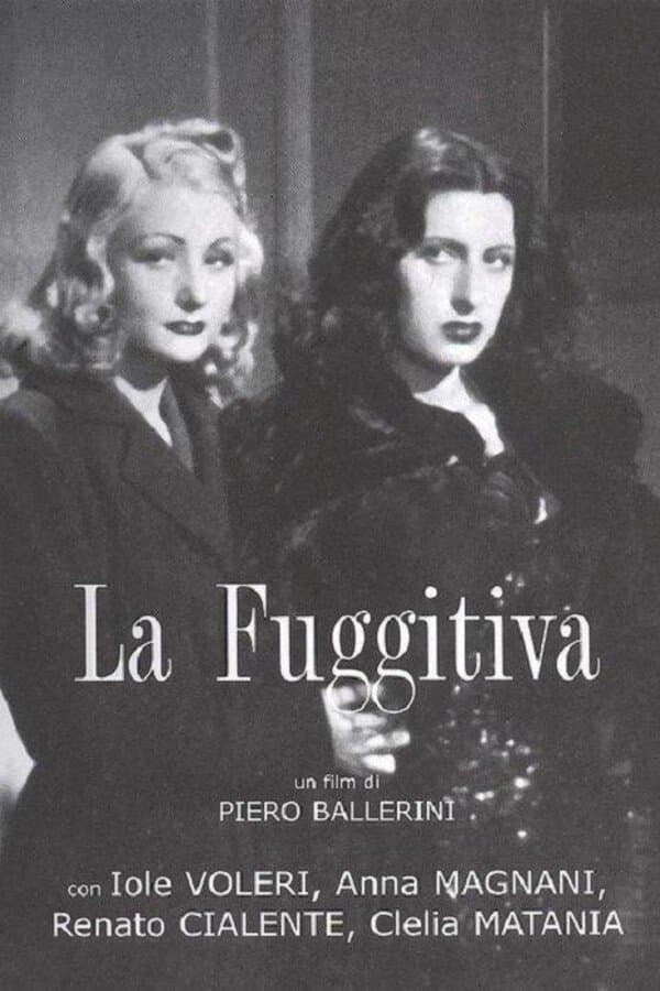 La fuggitiva photo