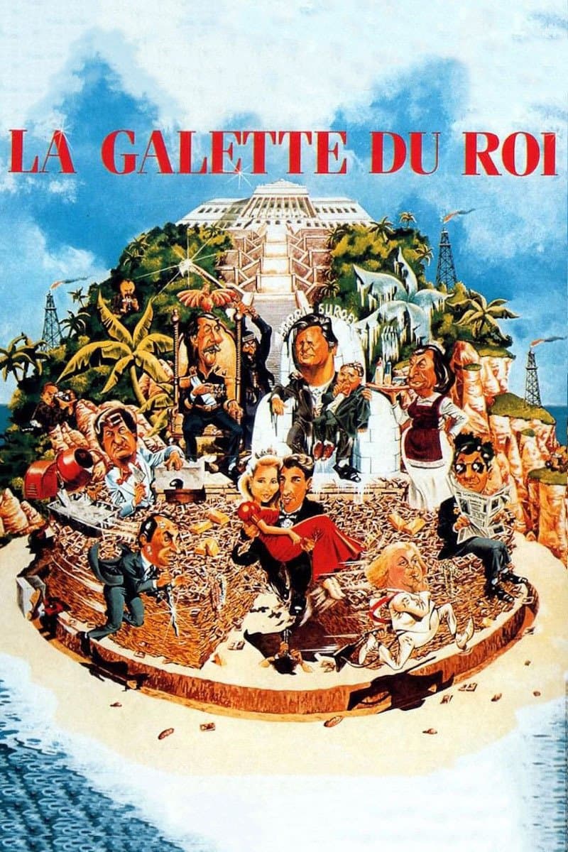 La Galette du roi photo