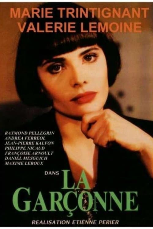 La Garçonne photo