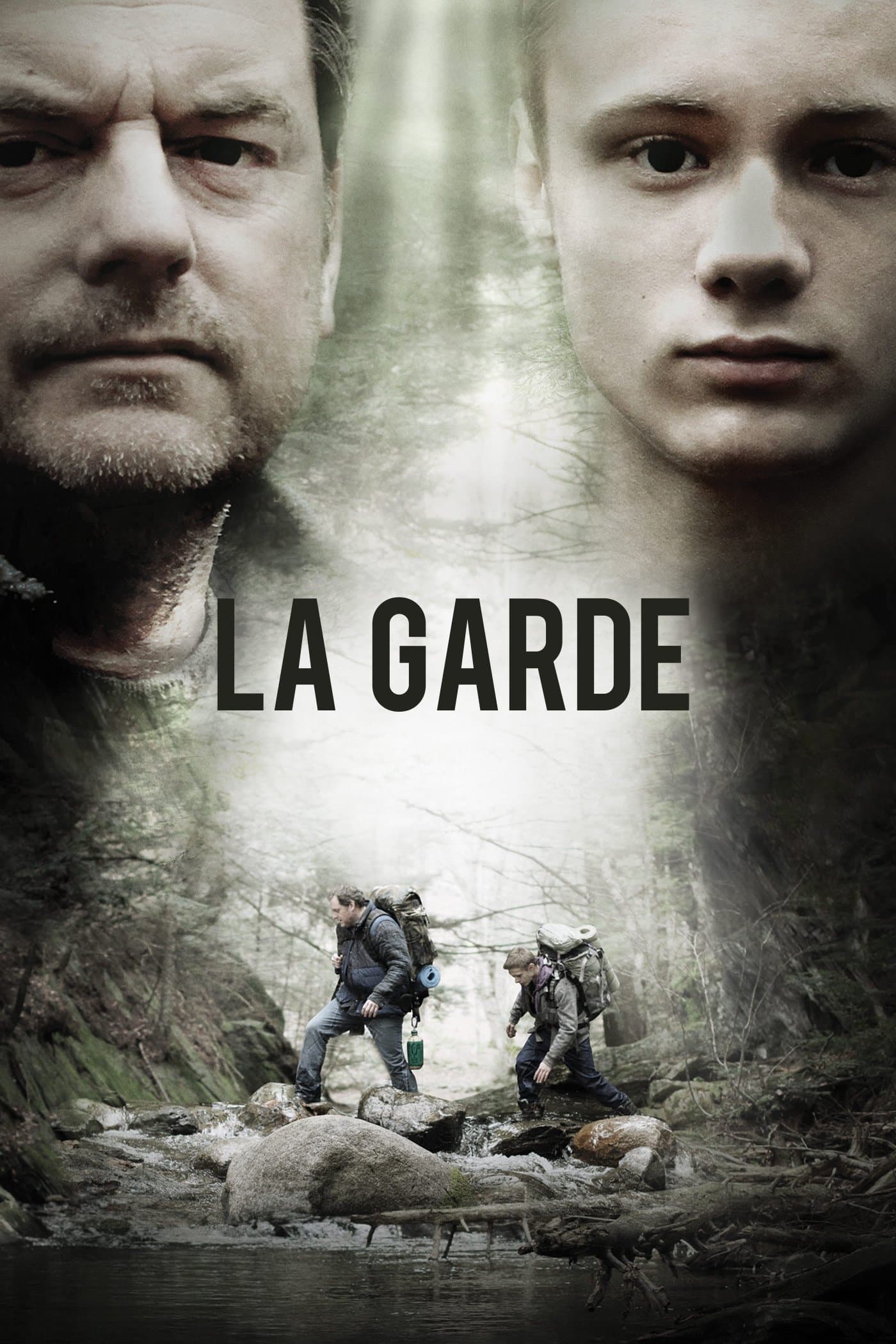 La Garde photo