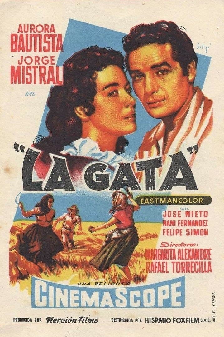 La Gata photo