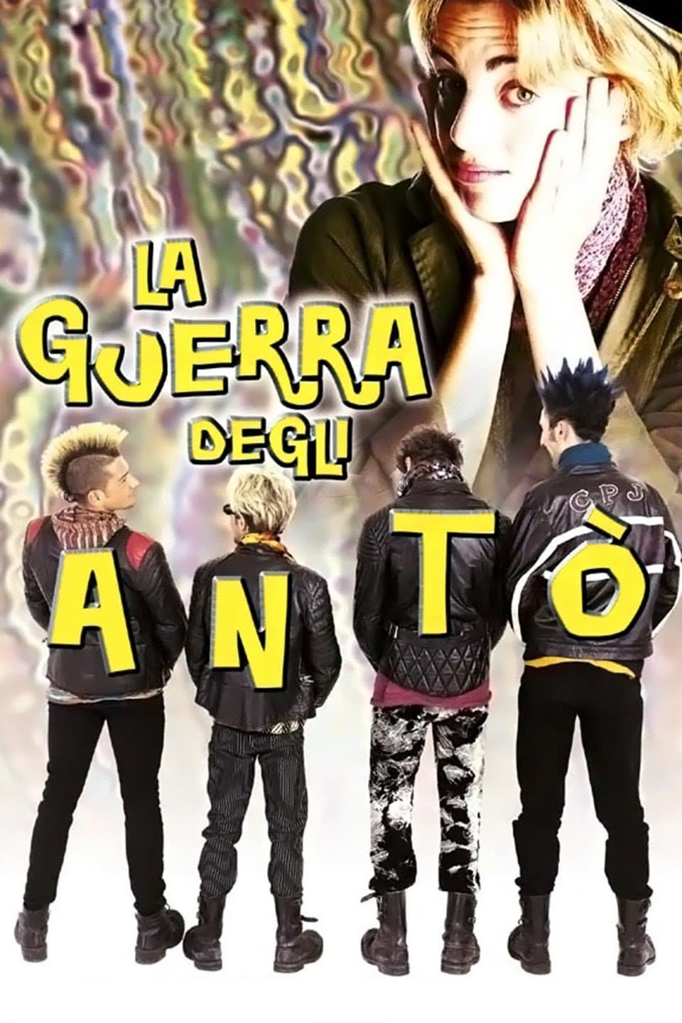 La guerra degli Antò photo