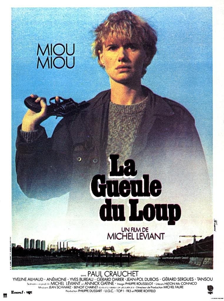 La Gueule du loup photo