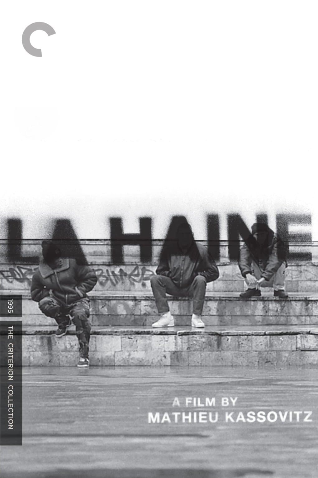 La Haine photo
