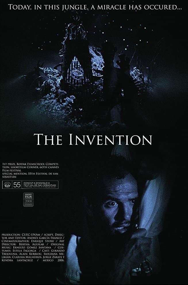 La invención de Morel photo