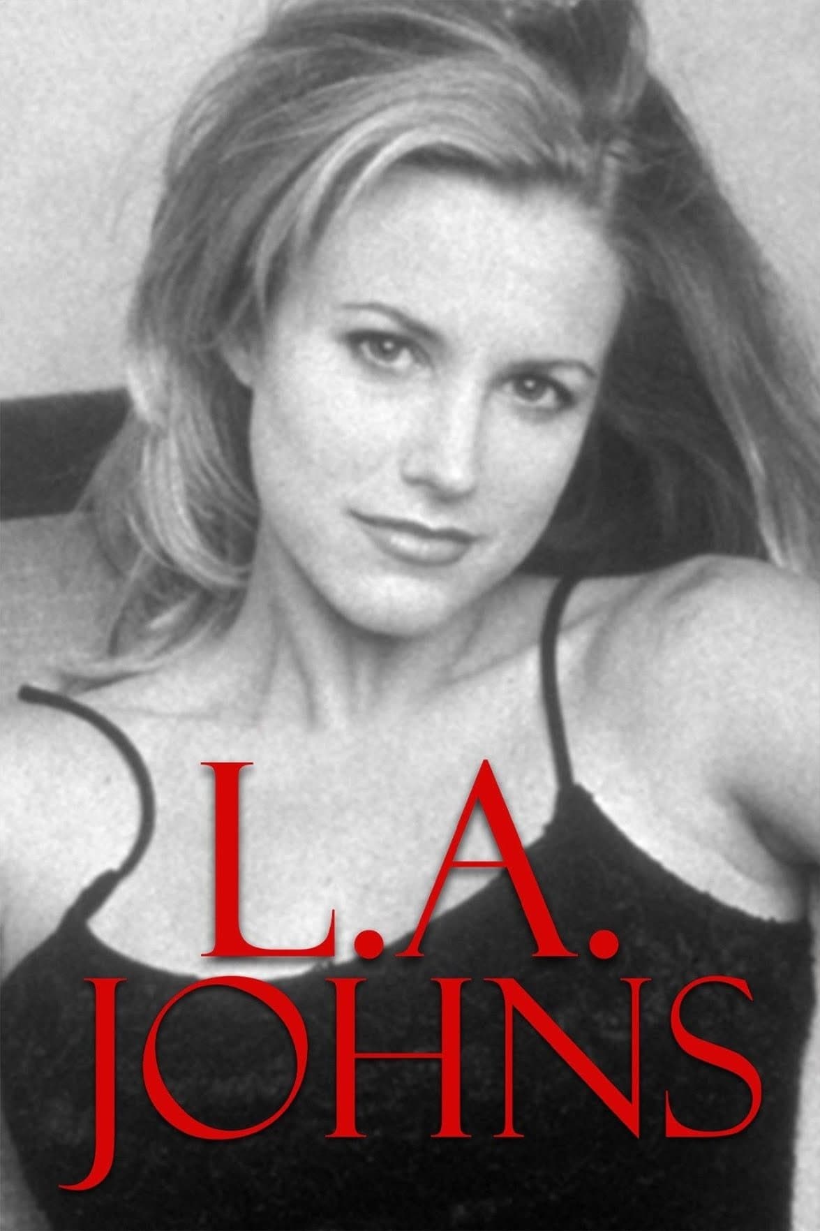 L.A. Johns photo