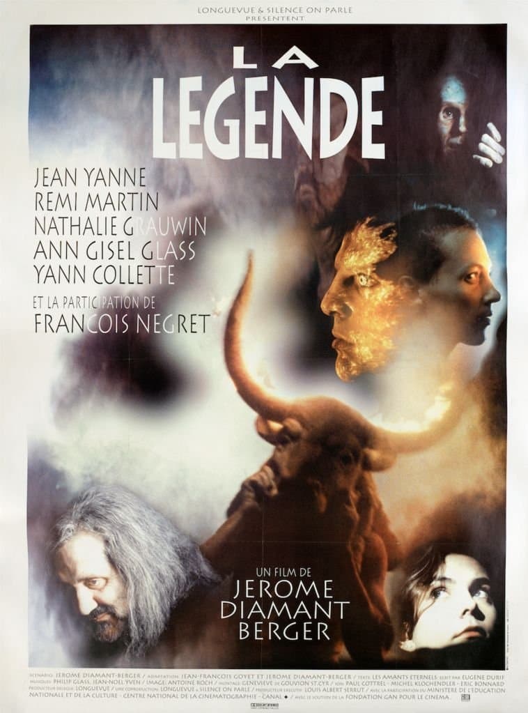 La Légende photo