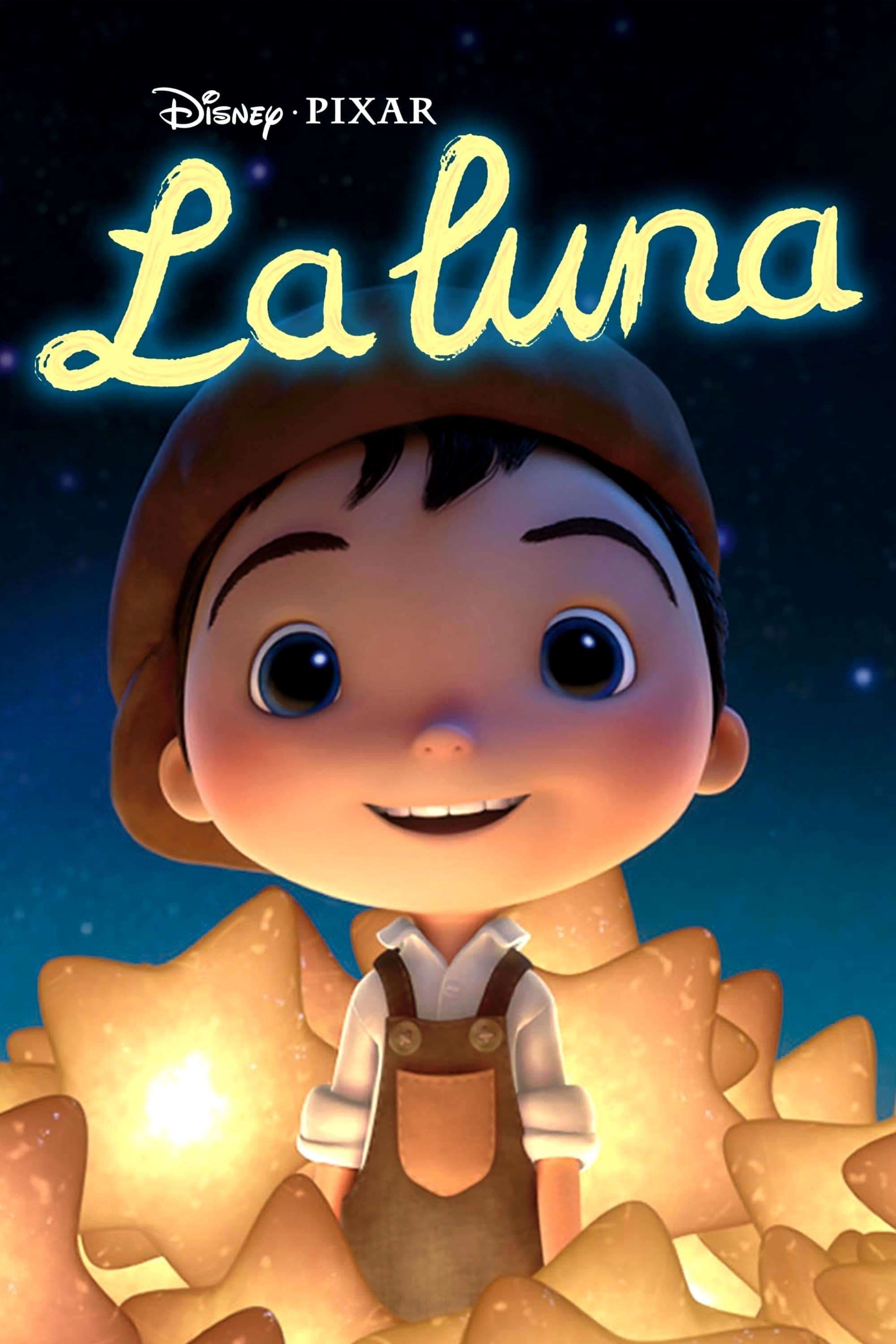 La luna photo