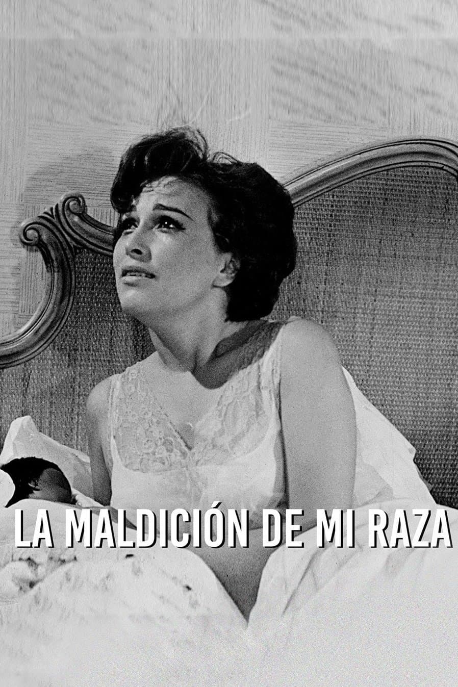 La maldición de mi raza photo