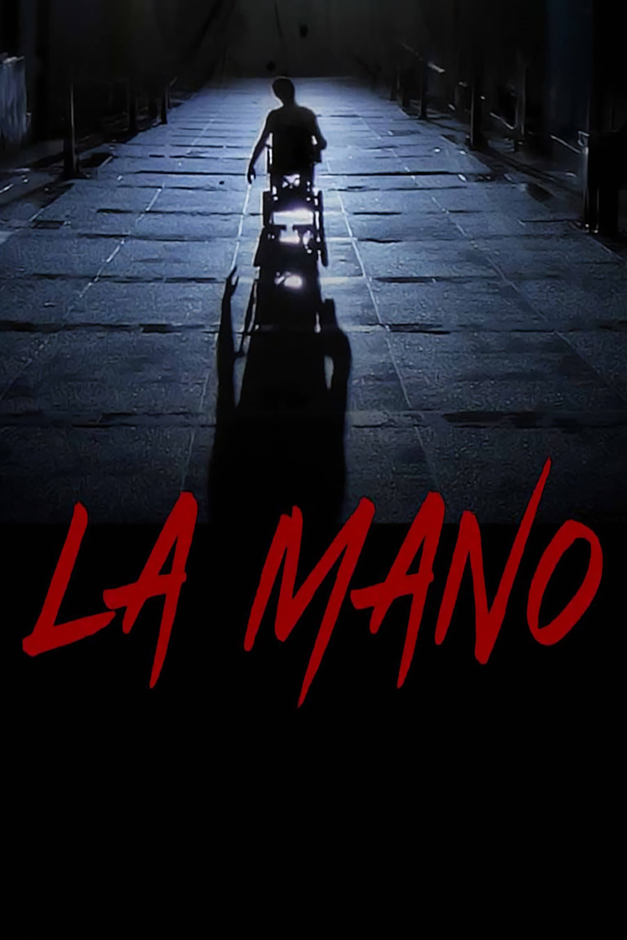 La Mano photo
