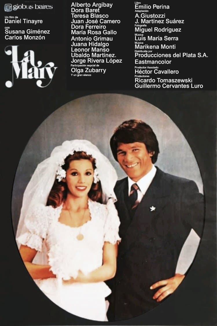 La Mary photo