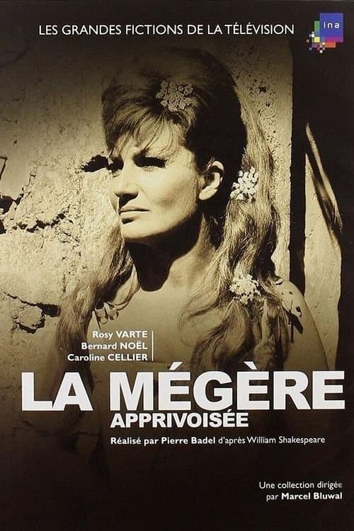 La Mégère apprivoisée photo