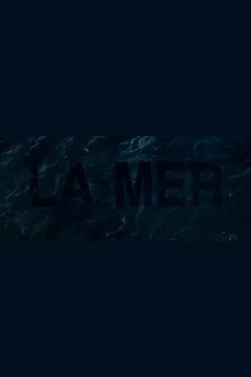 La mer photo