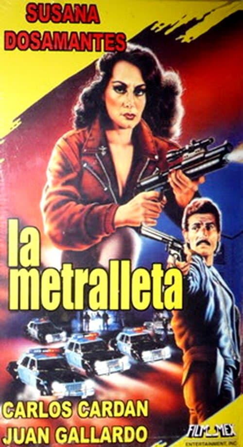 La Metralleta photo