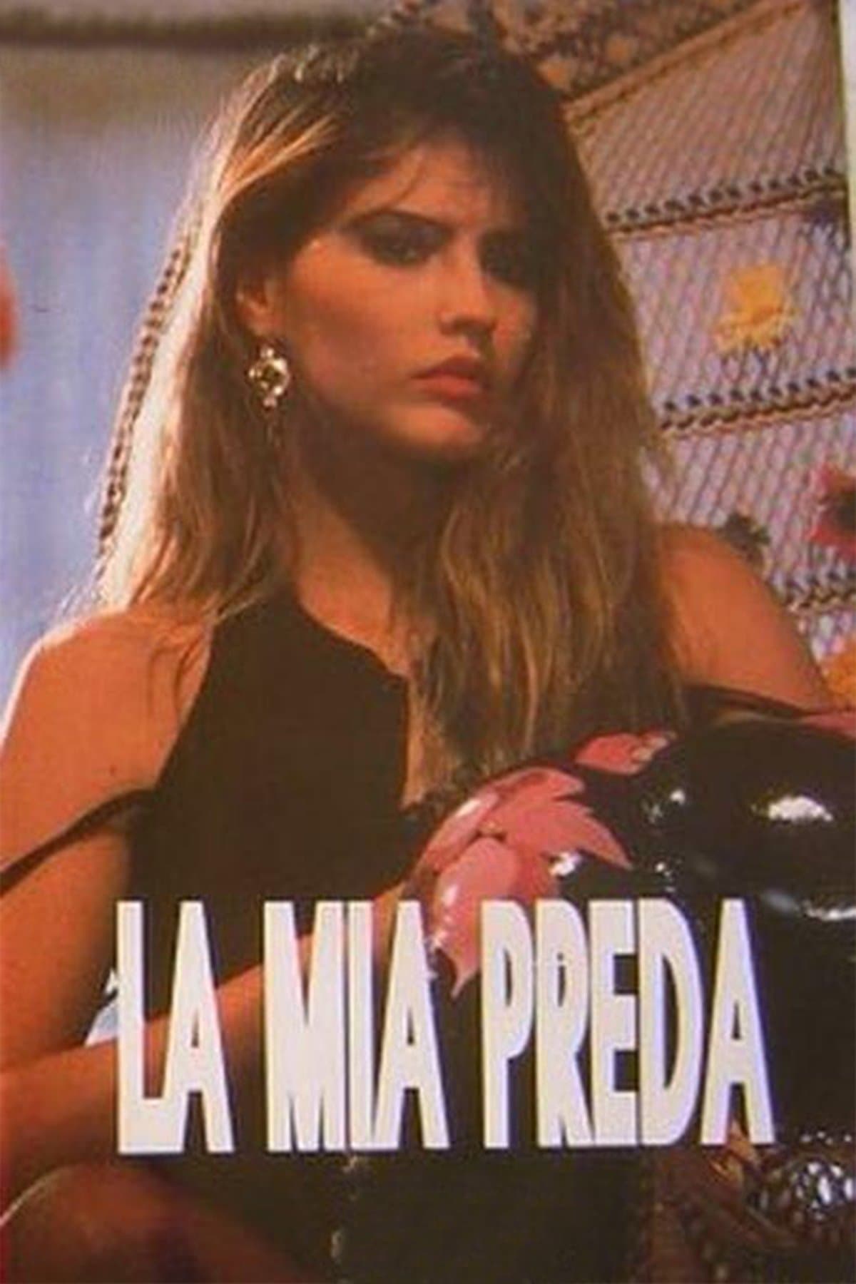 La mia preda photo
