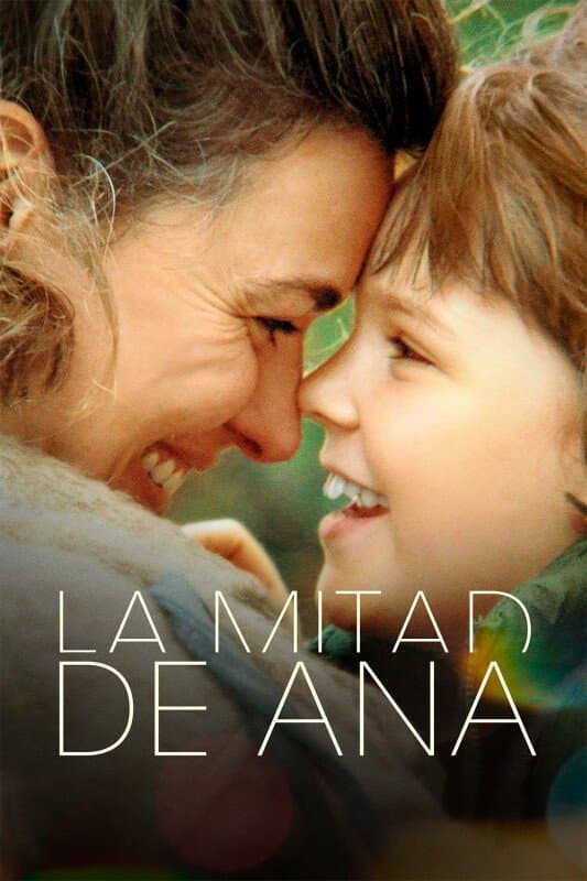 La mitad de Ana photo