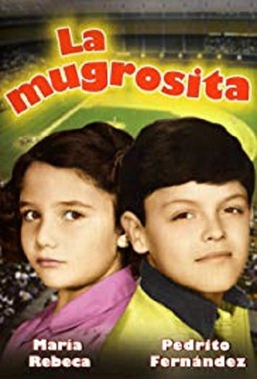 La mugrosita photo