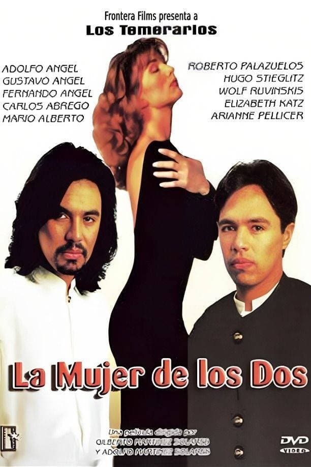 La mujer de los dos photo