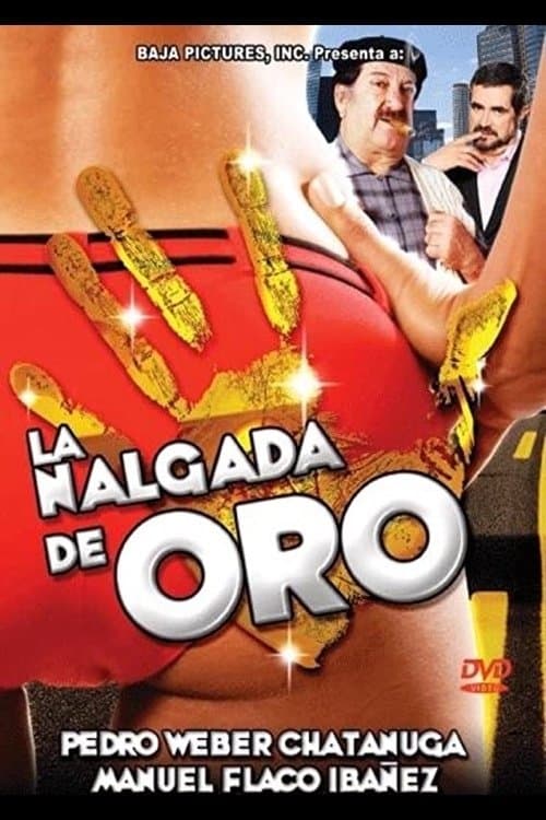 La nalgada de oro photo