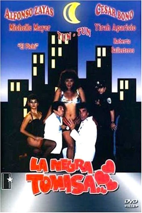 La negra Tomasa photo