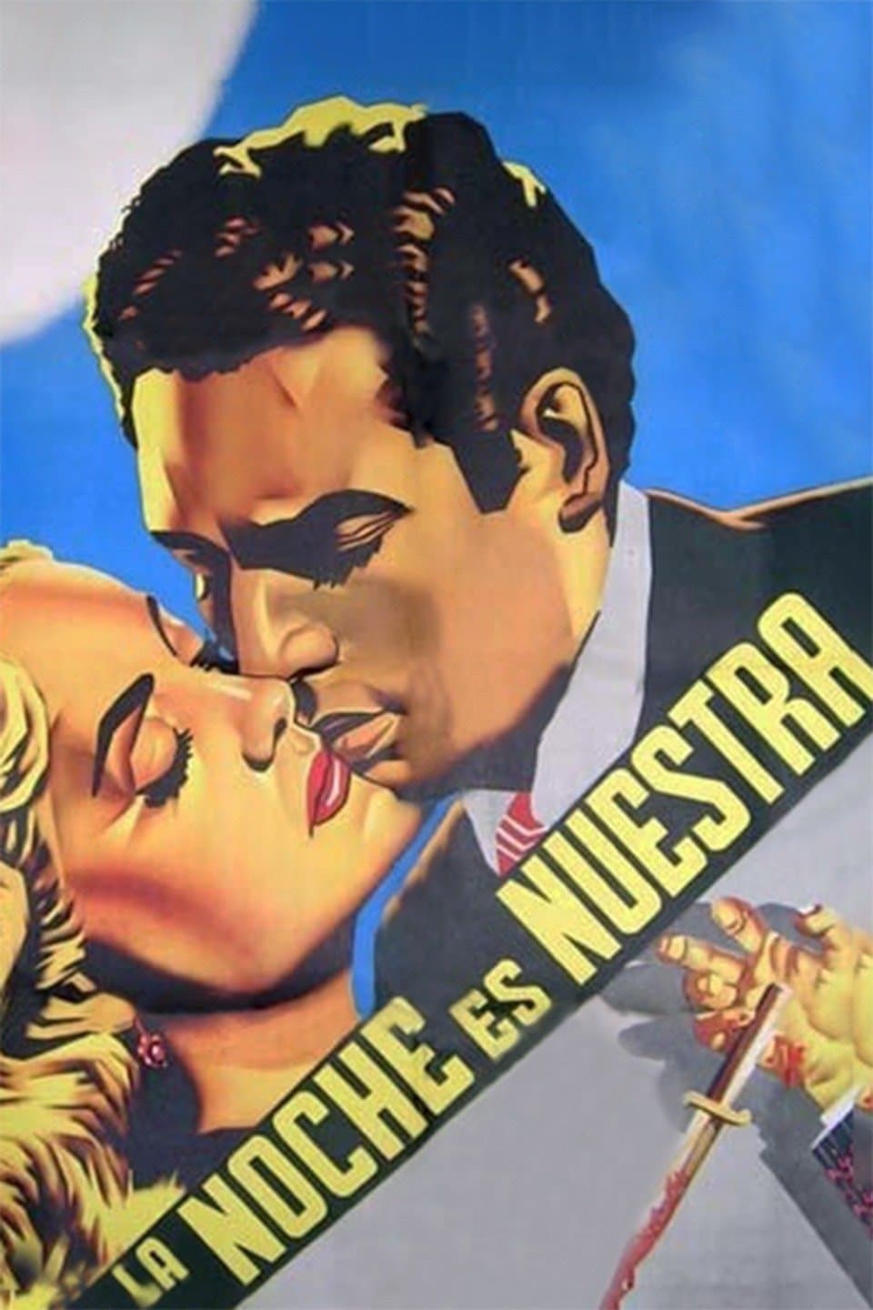 La noche es nuestra photo