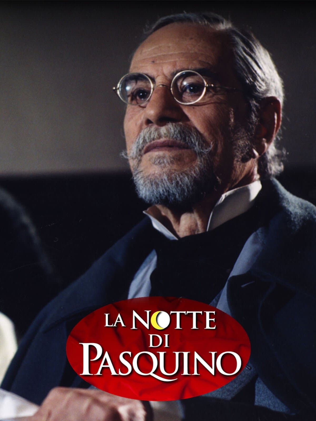 La notte di Pasquino photo