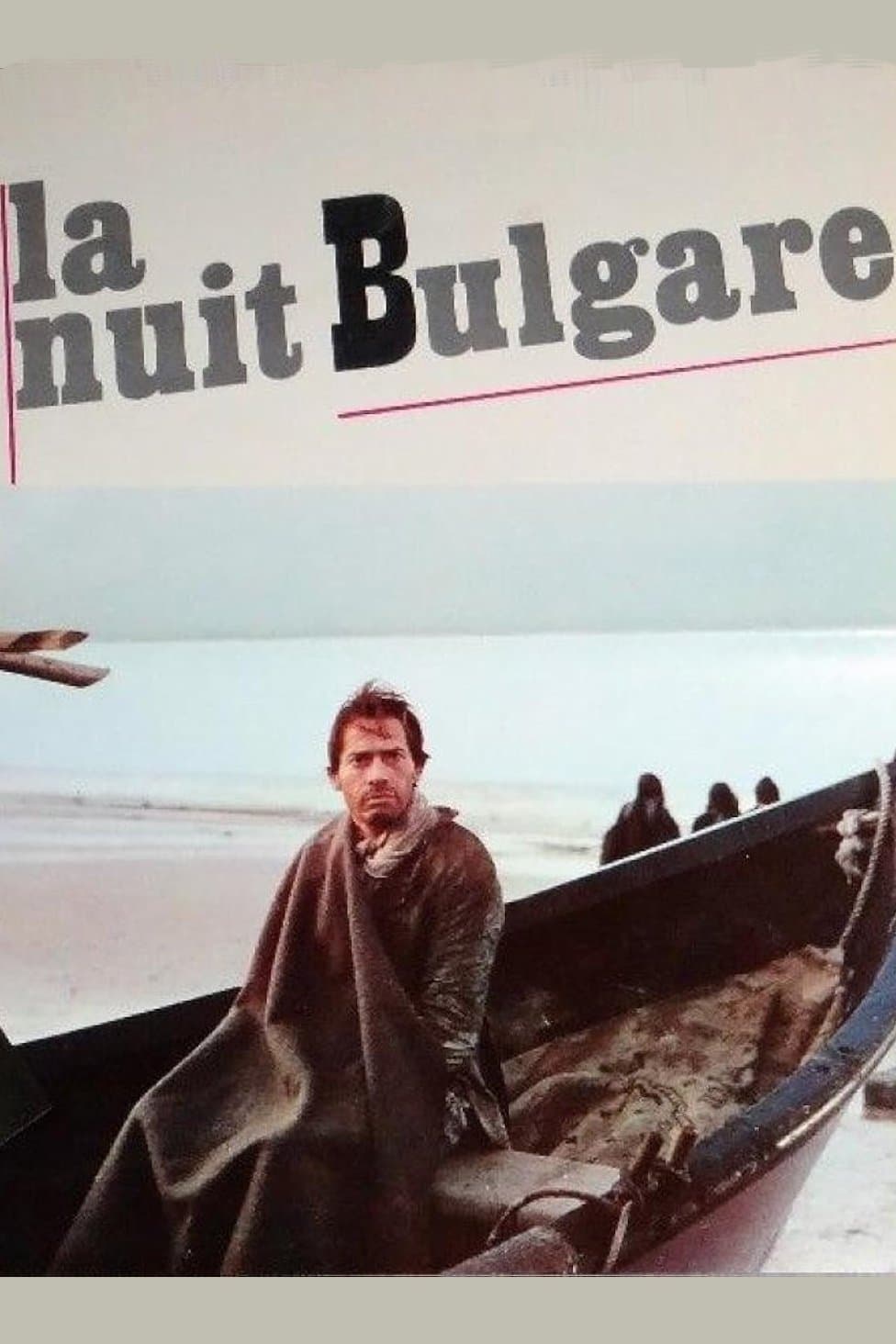 La nuit bulgare photo