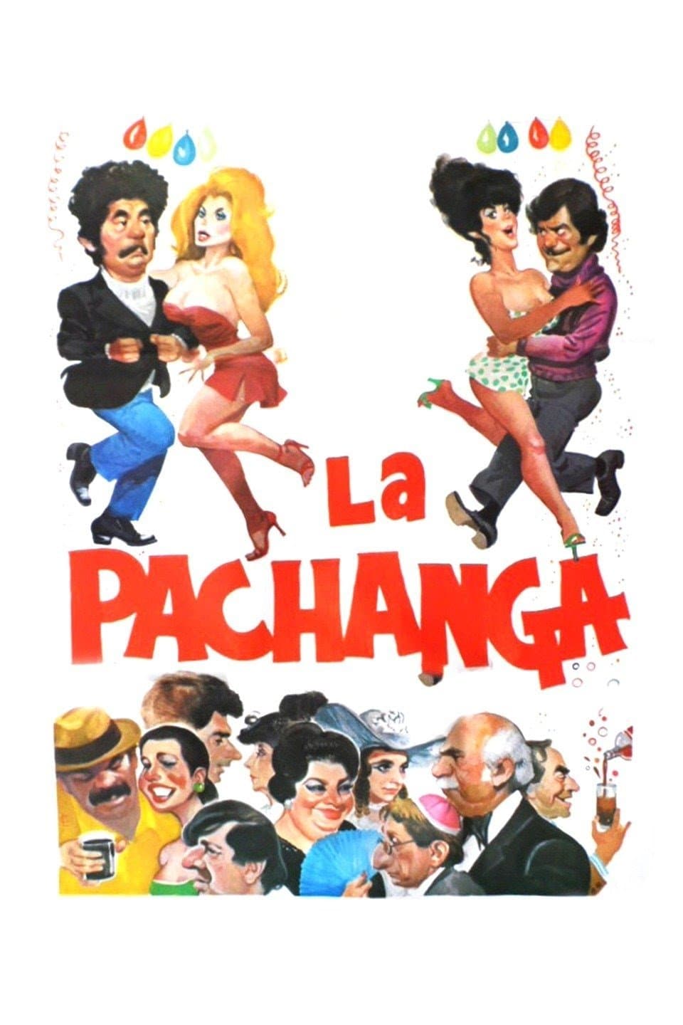 La pachanga photo