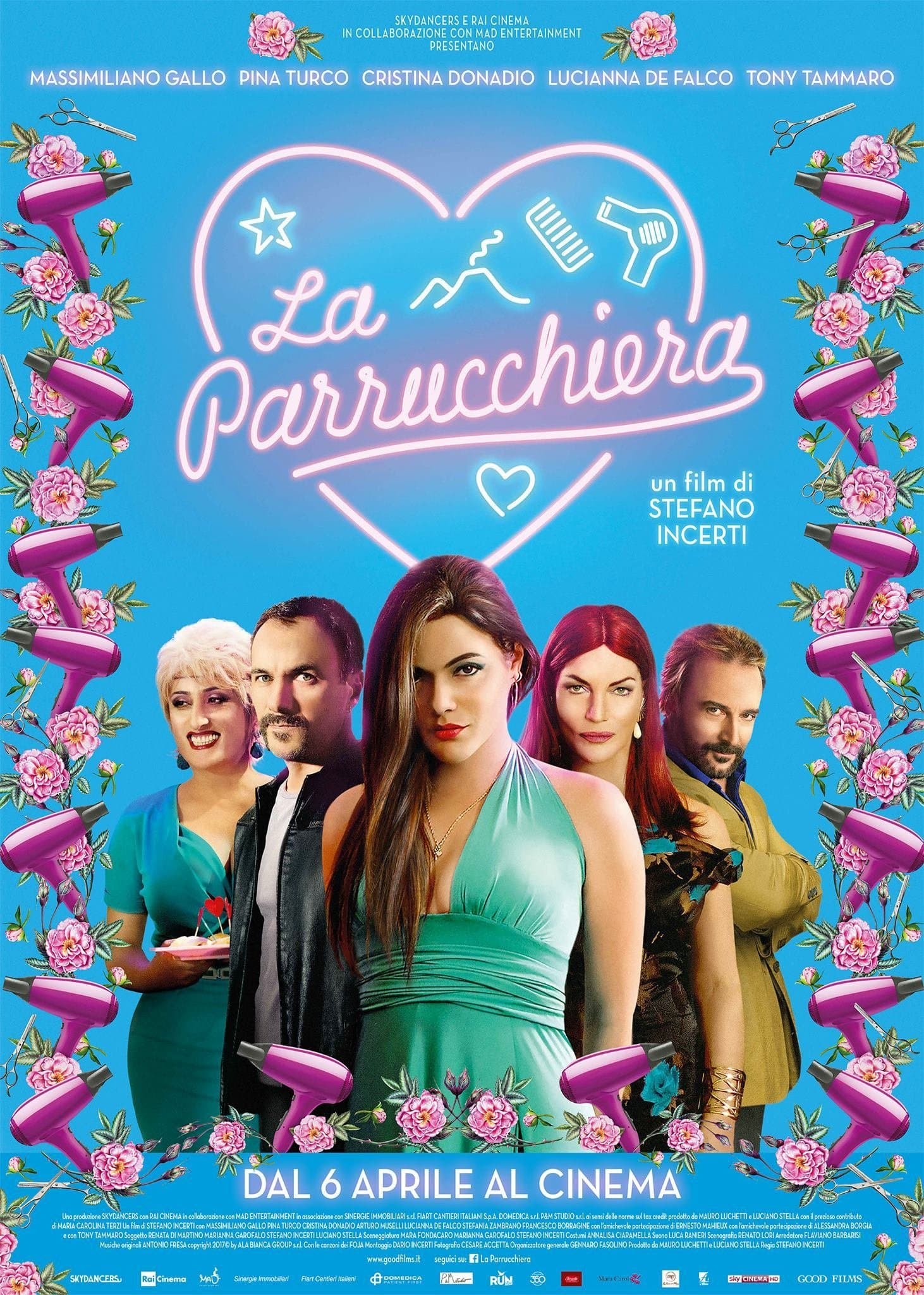 La Parrucchiera photo