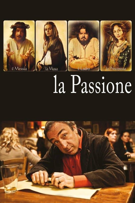 La passione photo