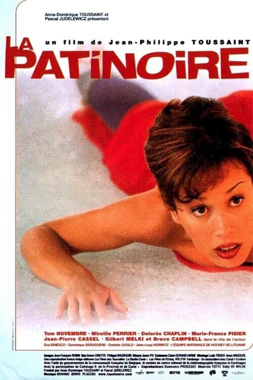 La Patinoire photo