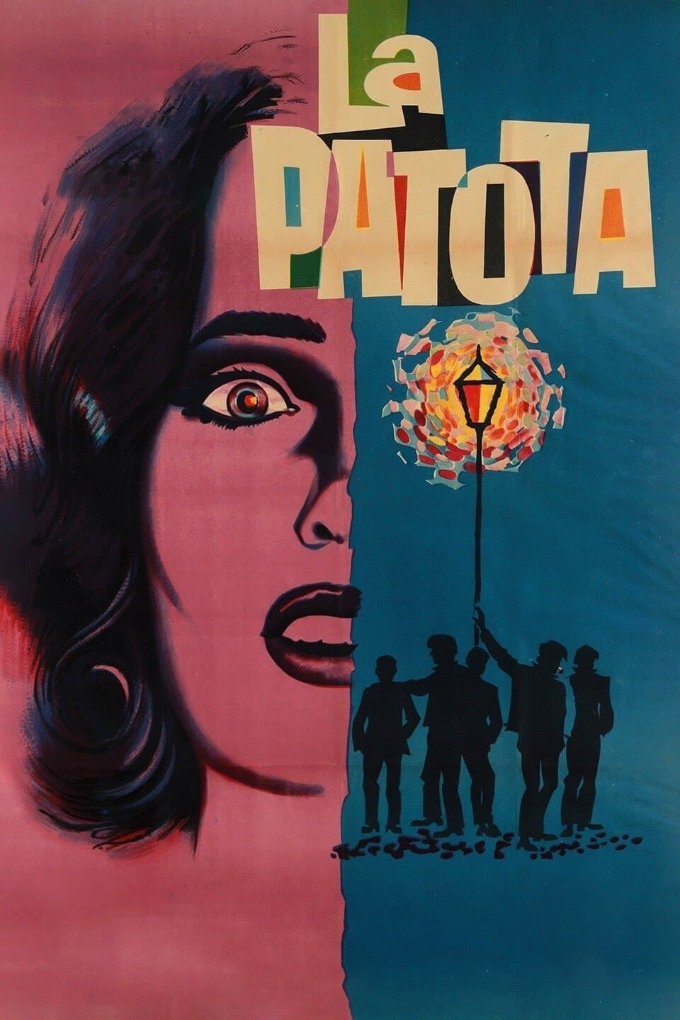 La patota photo