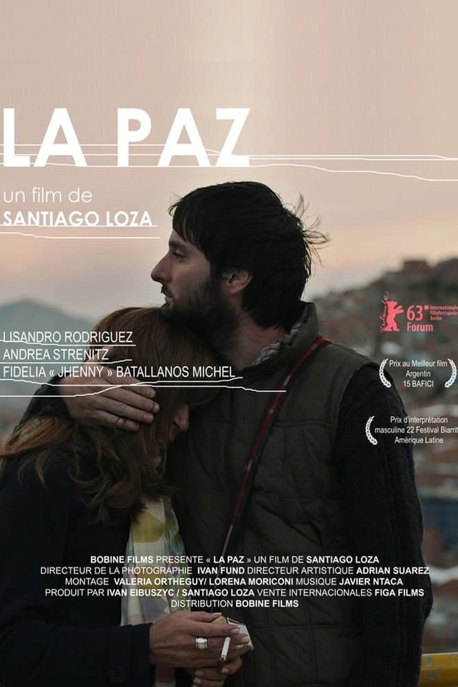 La Paz photo