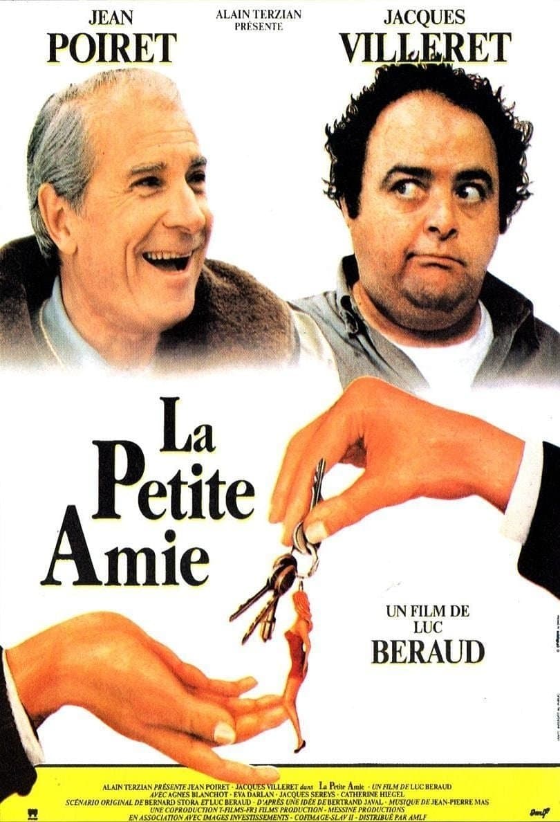 La Petite Amie photo