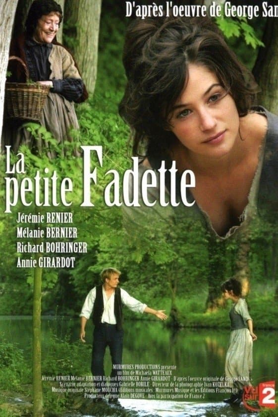 La Petite Fadette photo