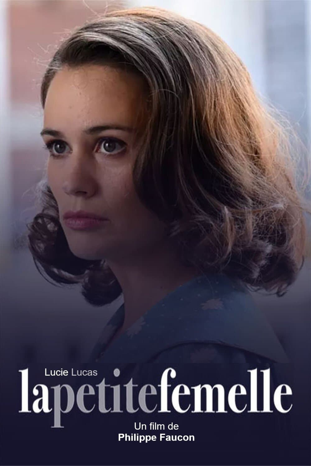 La petite femelle photo