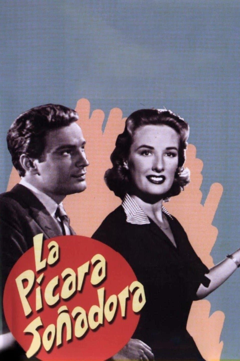 La pícara soñadora photo