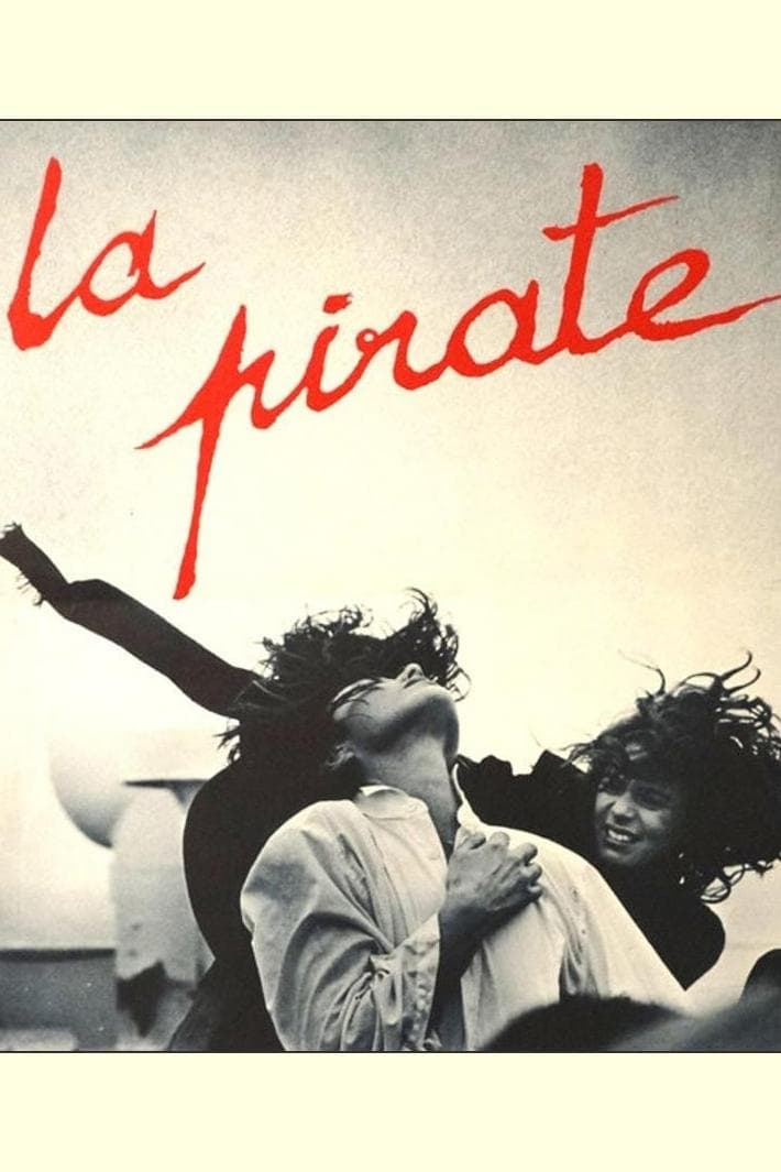 La Pirate photo