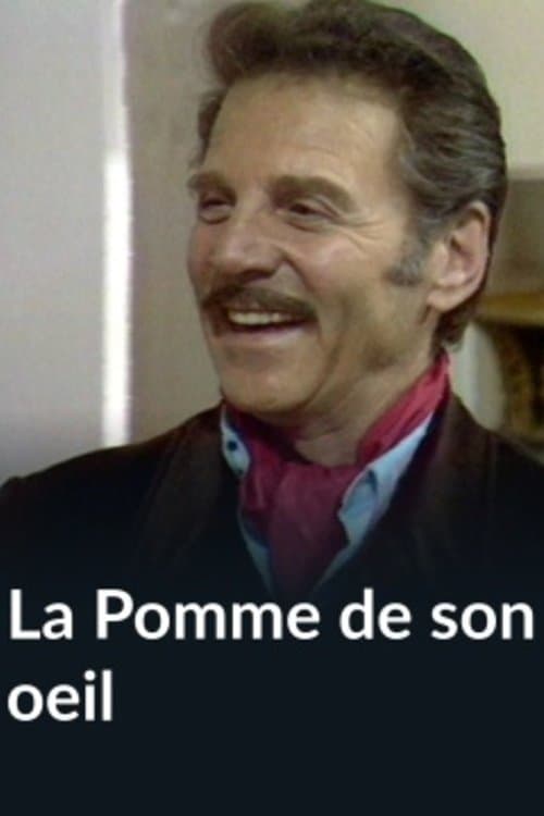 La Pomme de son œil photo
