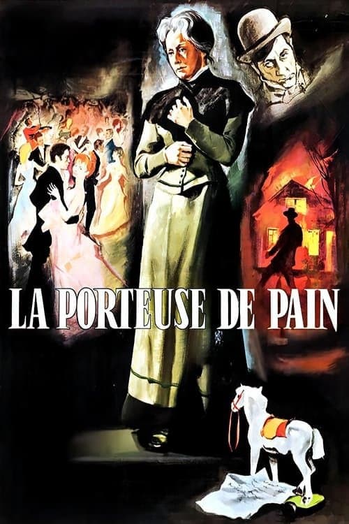 La Porteuse de pain photo