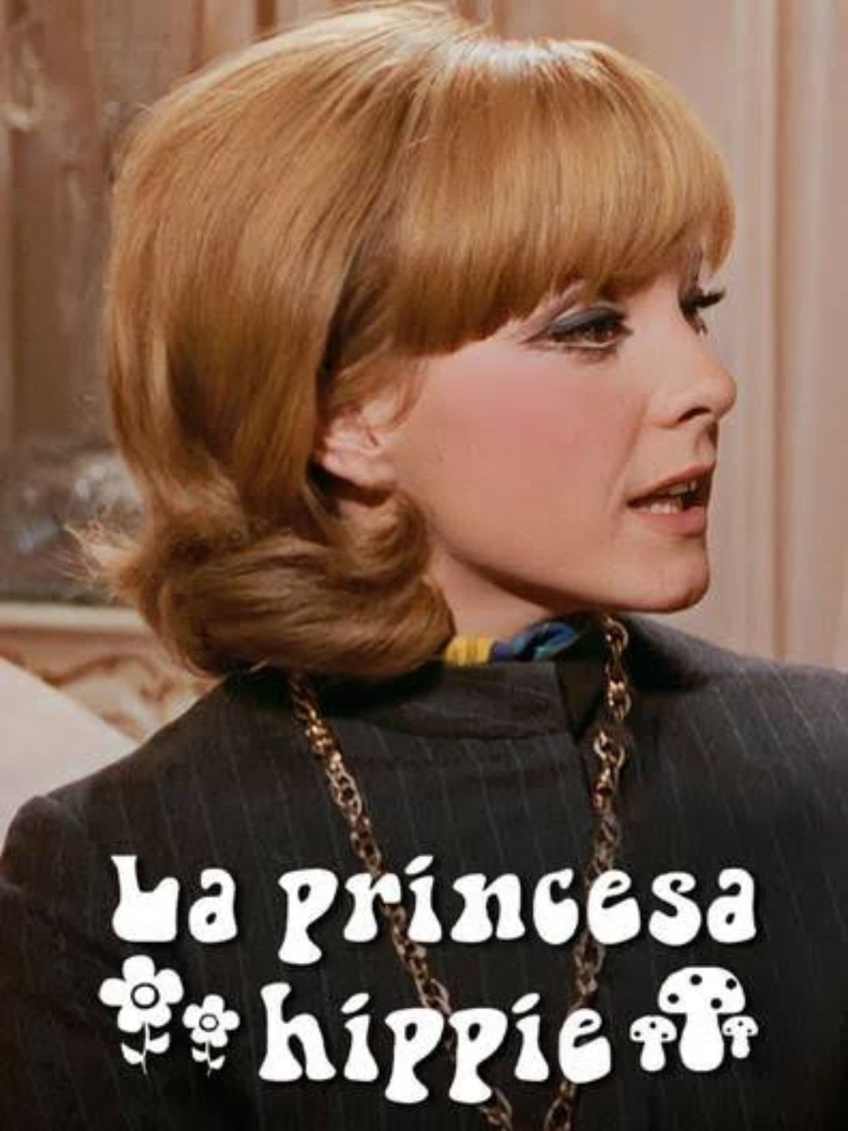 La princesa hippie photo