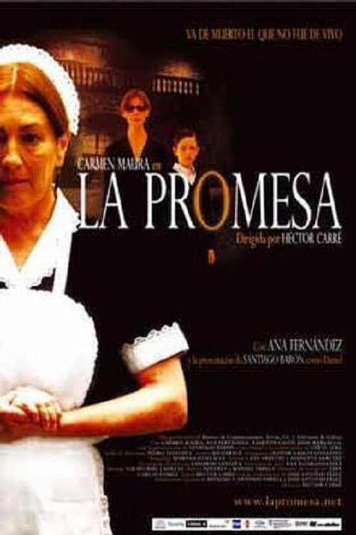 La promesa photo