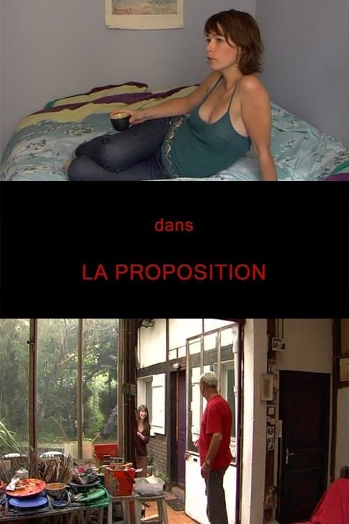 La proposition photo