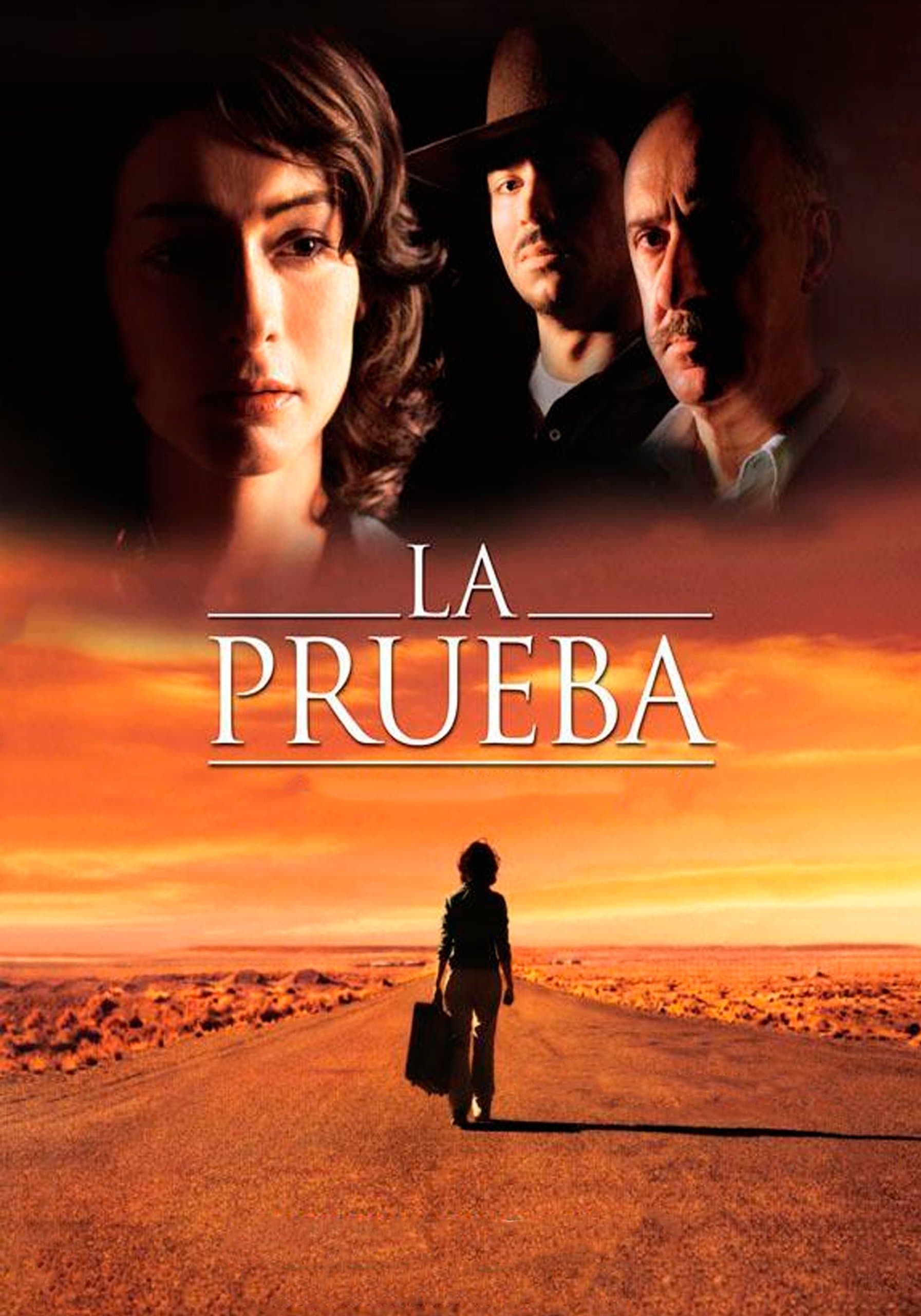 La prueba photo