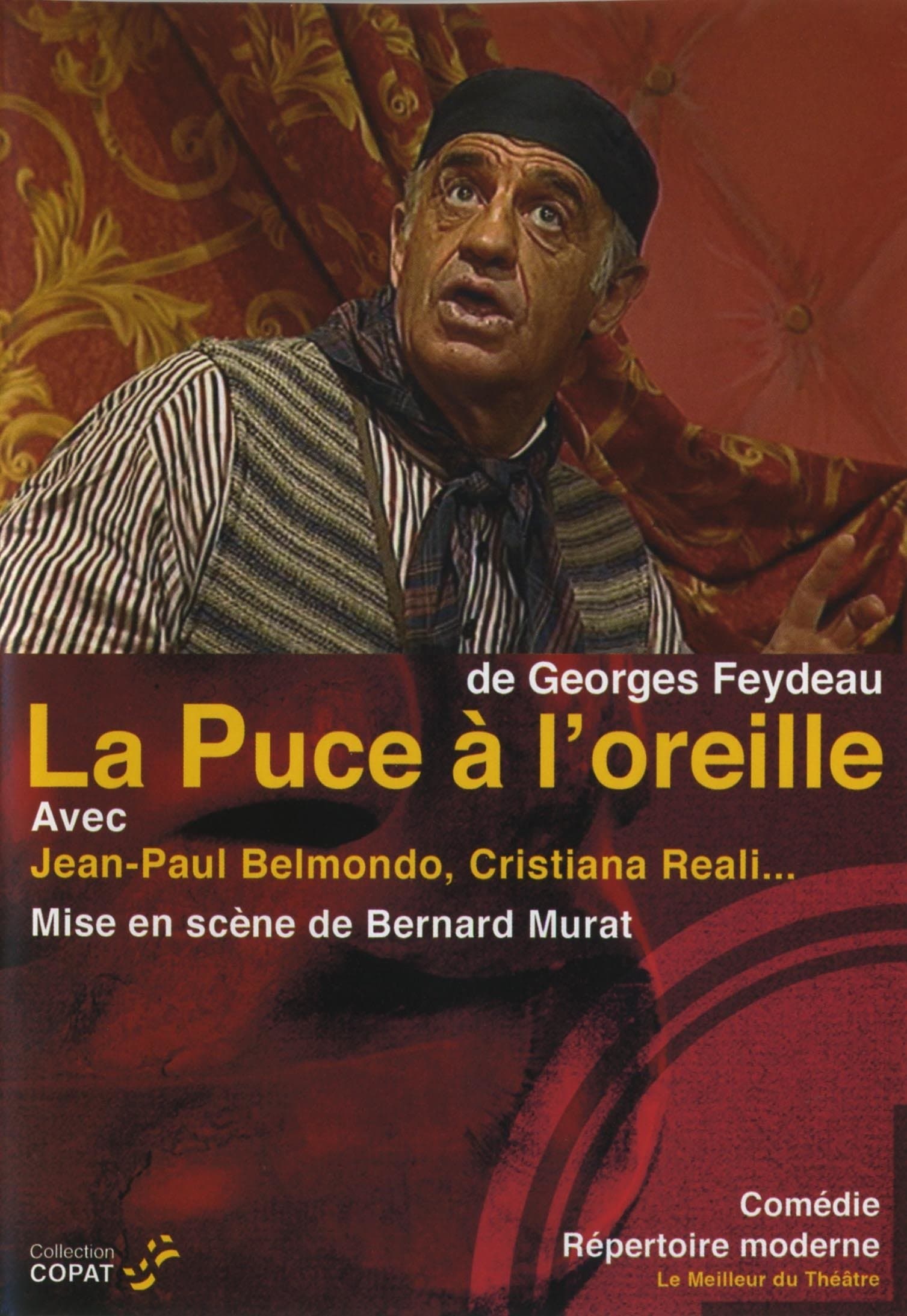La Puce à l'oreille photo