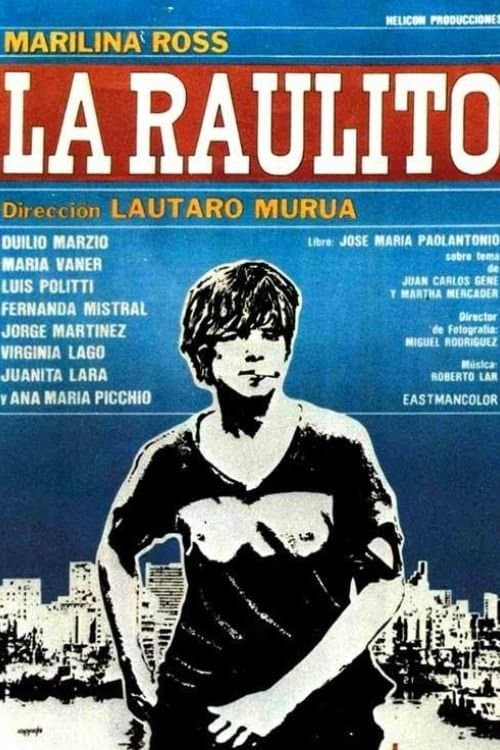 La Raulito photo