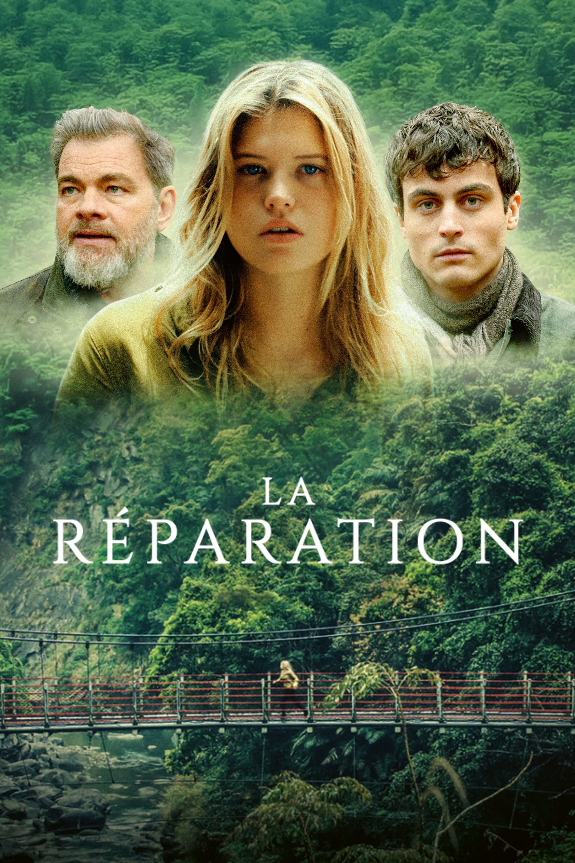 La Réparation photo